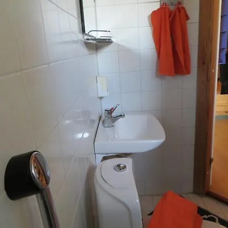 Village de vacances Experience *