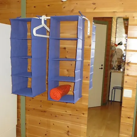 Holiday park Experience