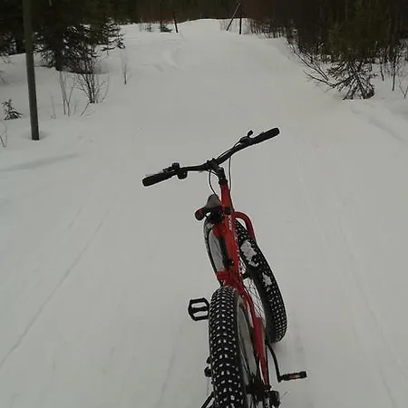 Holiday park Experience *