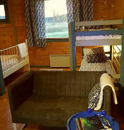 Holiday park Experience Aavasaksa