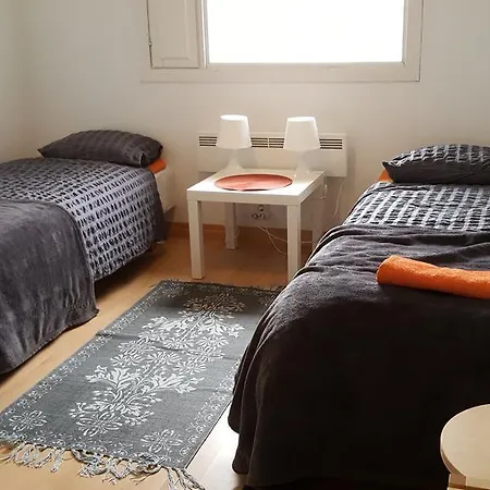 Experience Holiday park